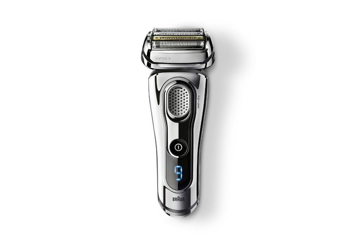 rasoio elettrico Braun Series 9 9296cc