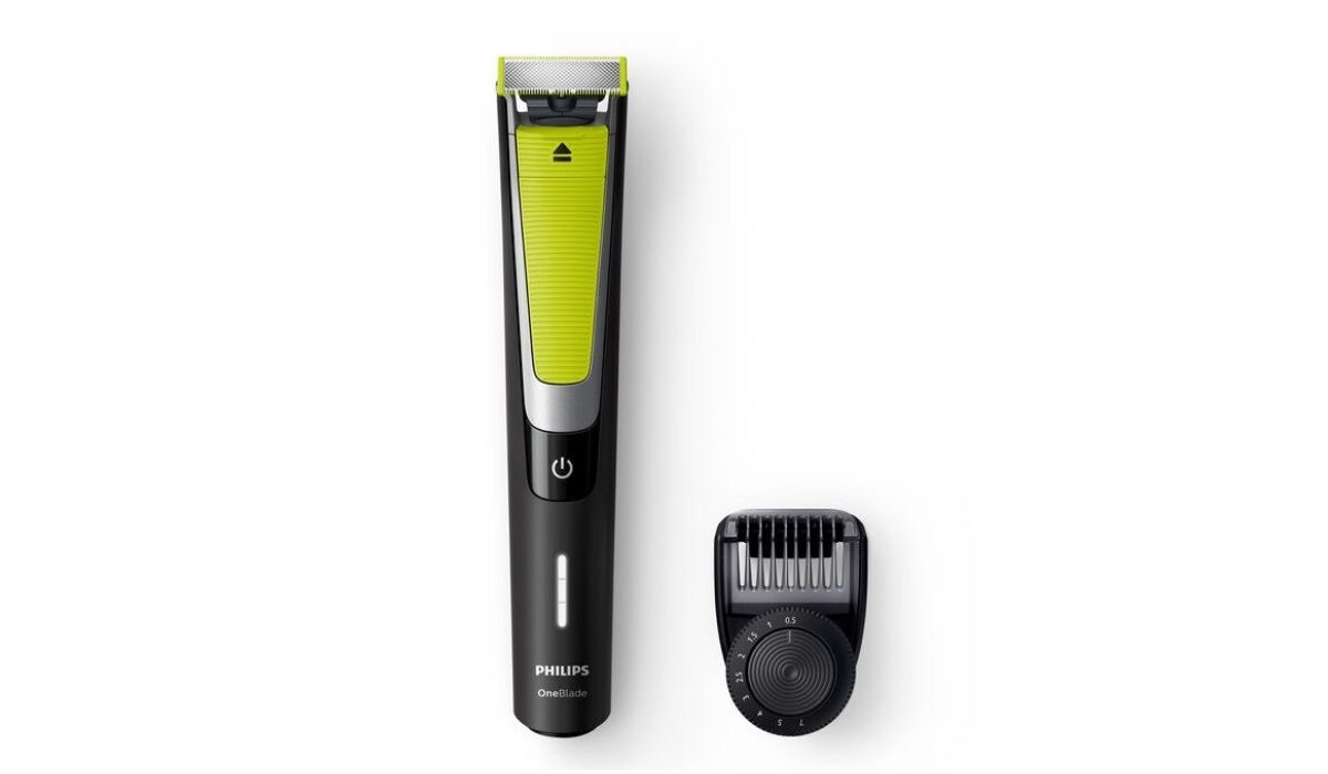 rasoio elettrico Philips OneBlade QP6505/20