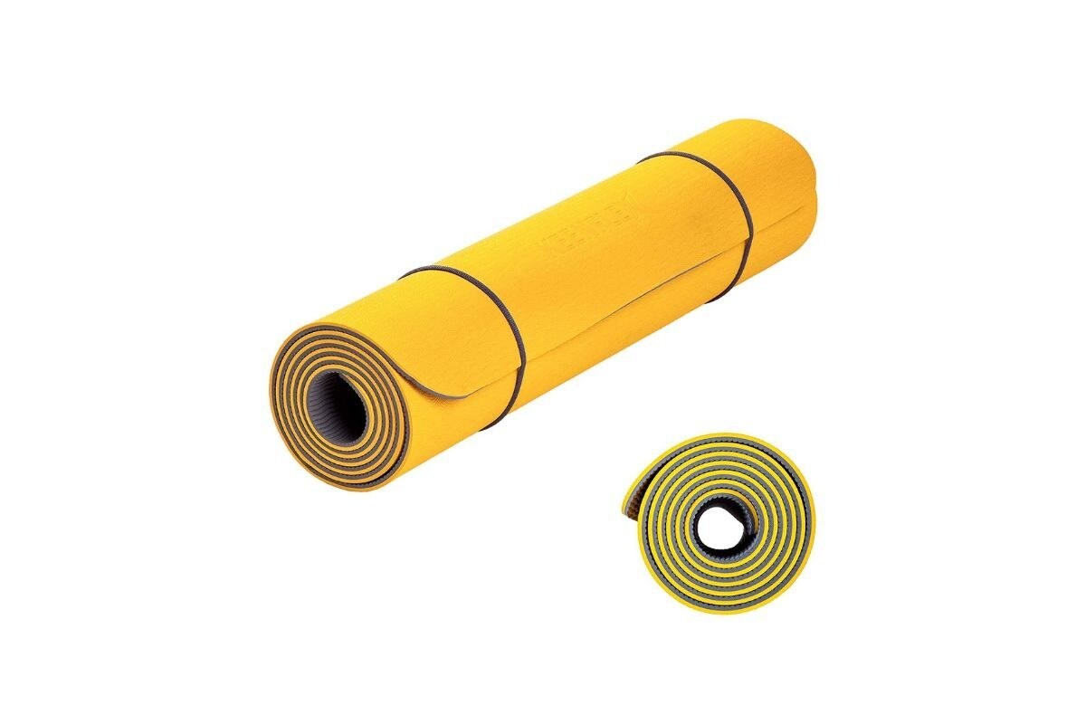 tappetino da yoga KeenFlex