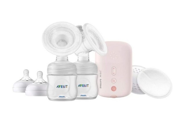 tiralatte philips avnt