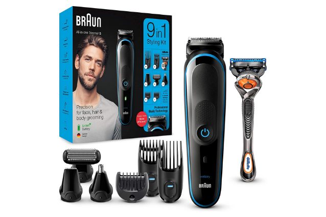 migliori multigroom
