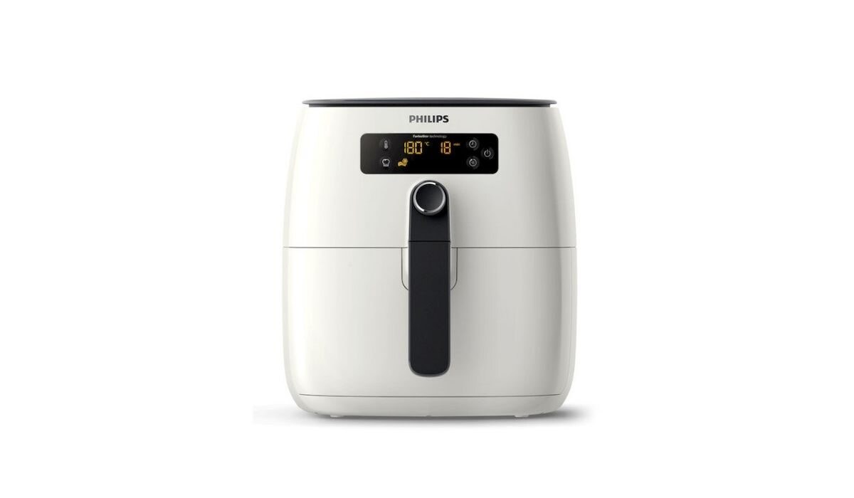 friggitrice ad aria Philips Airfryer HD9640/00
