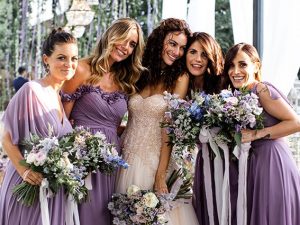 Marta Ortega Perez, tre abiti da sposa per l'erede di Zara: sono le sue le  nozze dell'anno