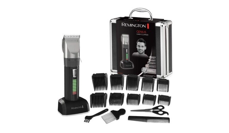 tagliacapelli Remington Genius HC5810