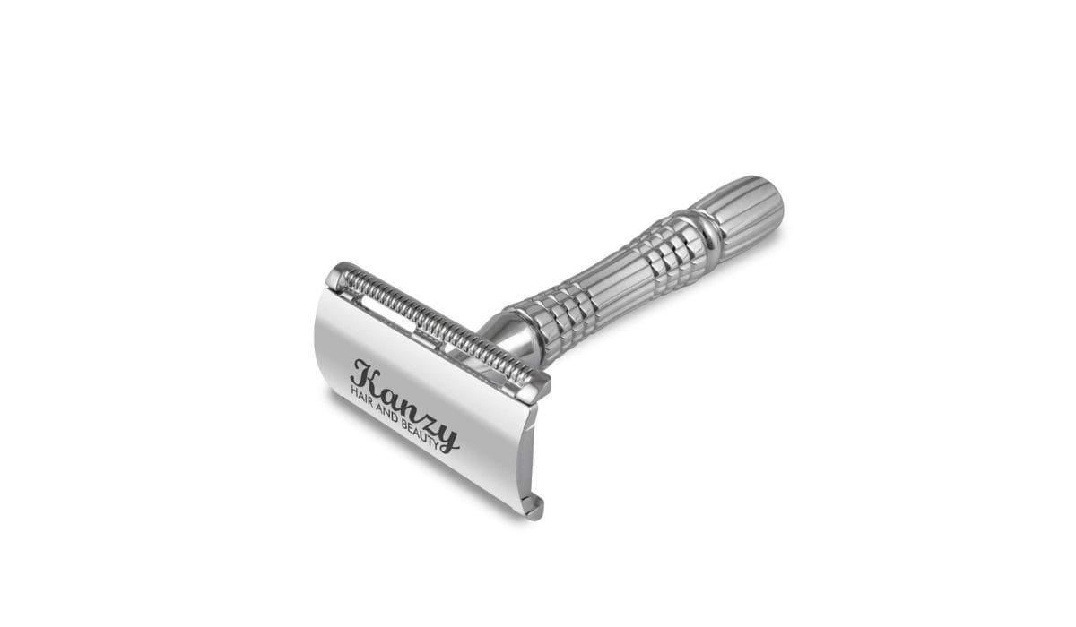 Rasoio di sicurezza Kanzy Double Edge