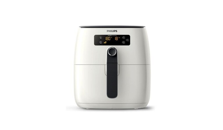 friggitrice ad aria Philips Airfryer HD9640_00