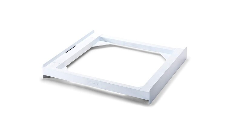 kit lavatrice asciugatrice Meliconi Base Torre Basic