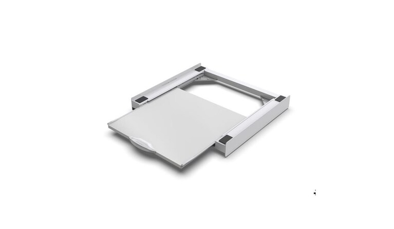 kit lavatrice asciugatrice Meliconi Torre Pro