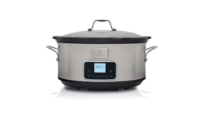 slow cooker Electrolux ESC7400