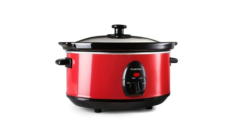 slow cooker Klarstein Bristol 35