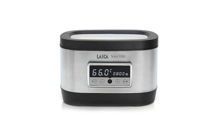 slow cooker Laica Sous Vide SVC200