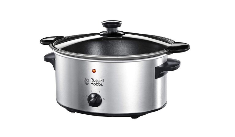 slow cooker Russell Hobbs 22740-56