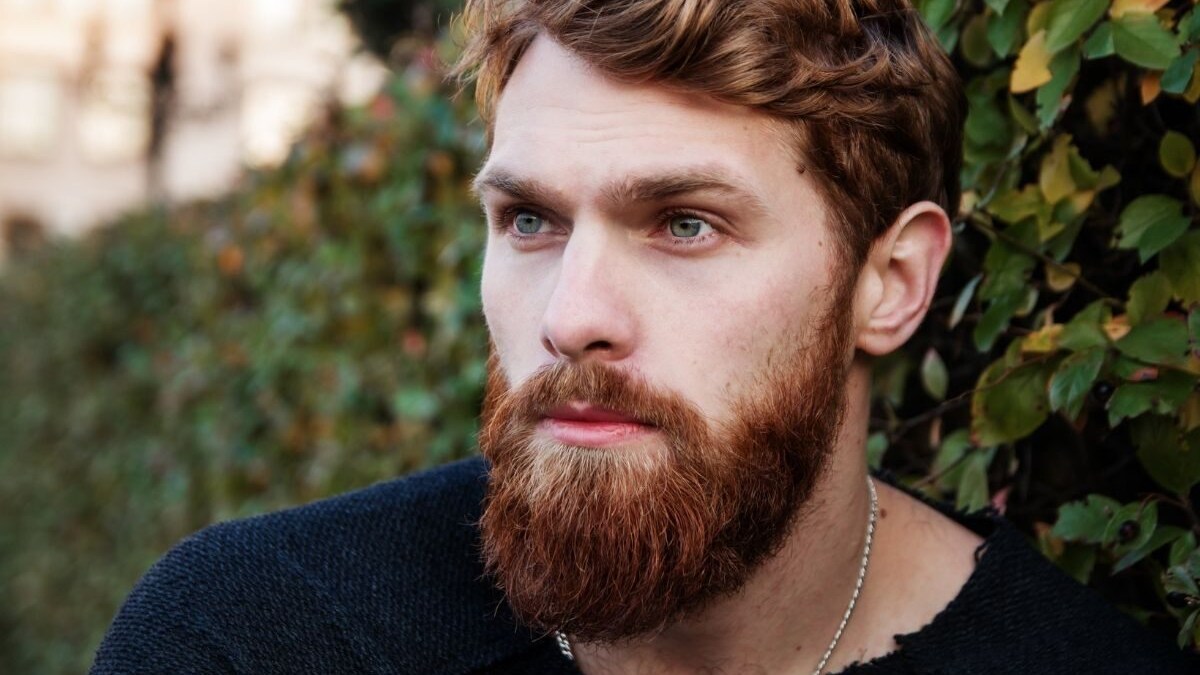 come far crescere la barba