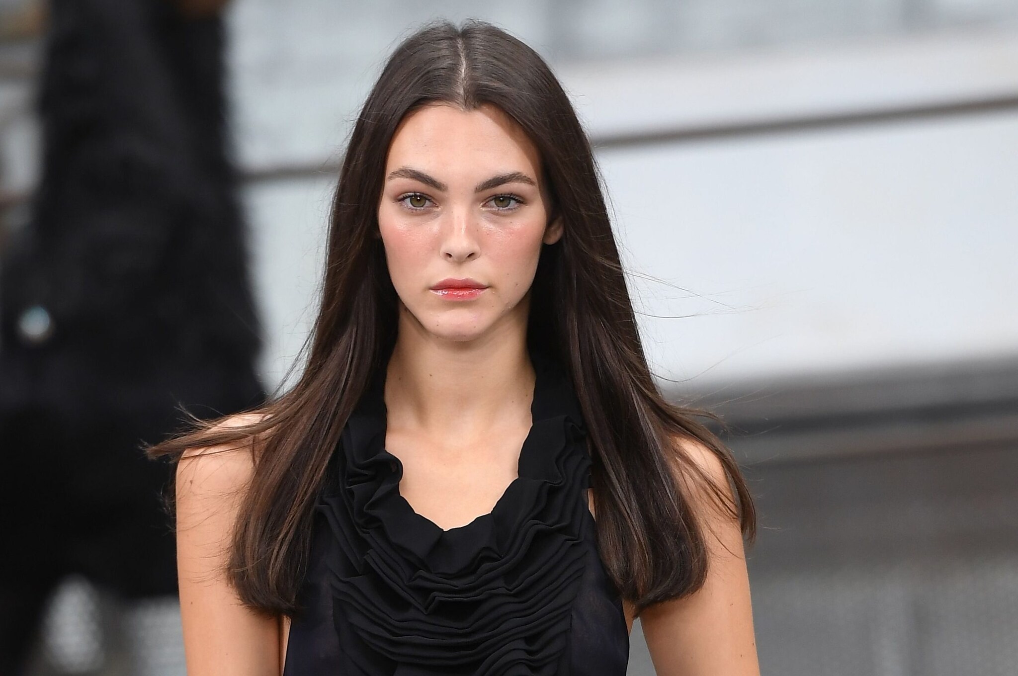 Vittoria Ceretti La Modella Italiana Che Spopola Alle Sfilate Di Parigi Vittoria Ceretti La Modella Italiana Che Spopola Alle Sfilate Di Parigi