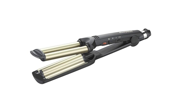 piastra BaByliss Easy Waves