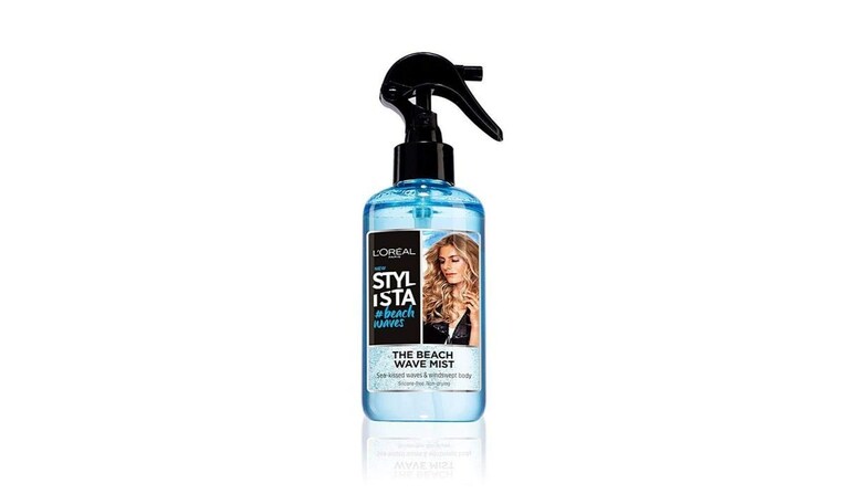 L'Oréal Paris Stylista Beach Waves