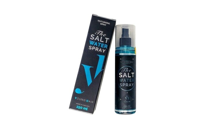 spray al sale YoungHair