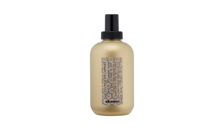 spray al sale marino Davines