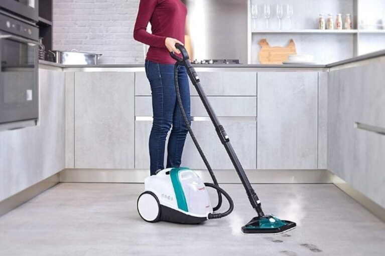 Polti Vaporetto Smart 100_t