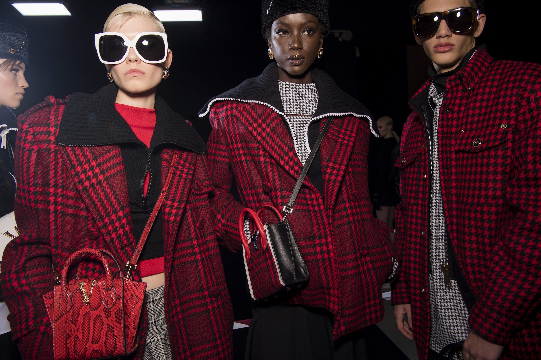 Versace