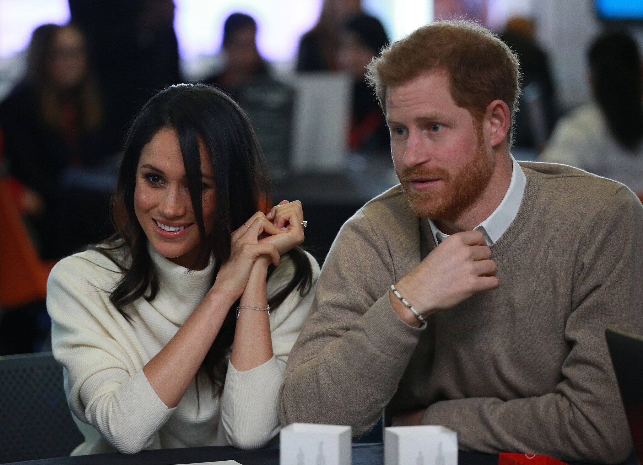 Meghan e Harry non avranno altri figli dopo Archie e Lilibet Diana: "Massimo due" aveva detto lui