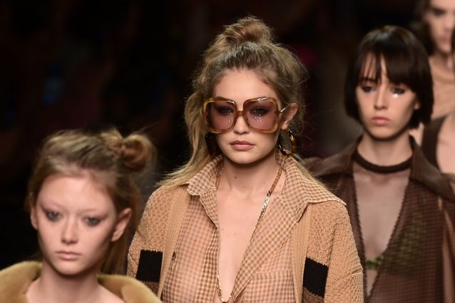 Milano Fashion Week: Cina grande assente, più di mille presenze in meno per il Coronavirus