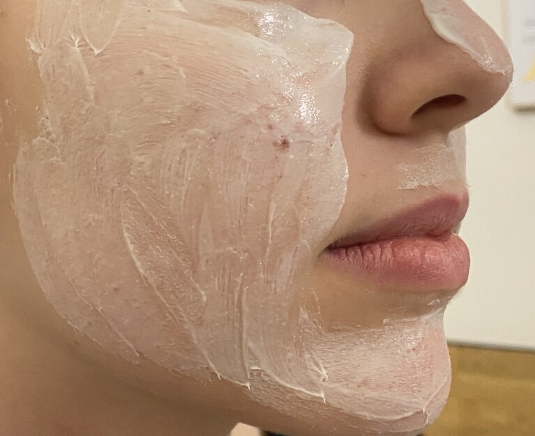 maschera-viso-come-applicarla