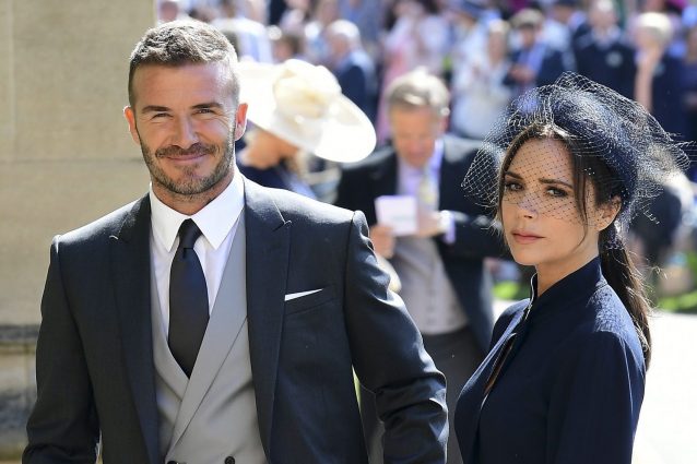 David e Victoria Beckham comprano casa a Miami: vale 22 milioni di euro e ha un eliporto