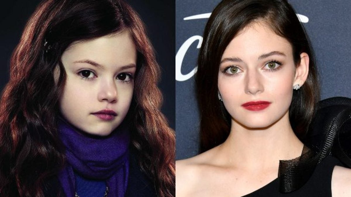 Mackenzie Foy, com'è cambiata l'attrice che ha interpretato la figlia