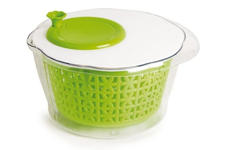 centrifughe per insalata