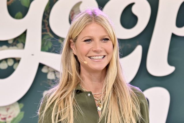 Gwyneth Paltrow e la passione per i make-up naturali: la truccatrice rivela i segreti di bellezza