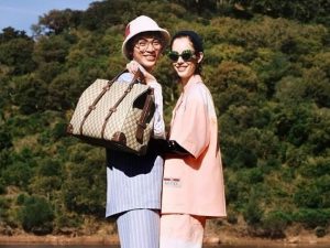 Gucci lancia gli occhiali al contrario: è polemica sui social (anche per il  prezzo)