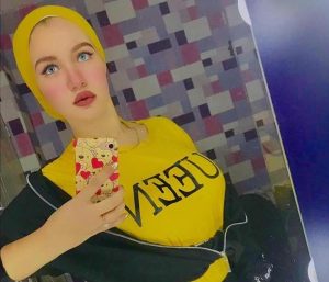 Hossam Haneen, in carcere dopo un video su TikTok