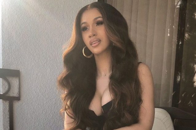 Vagina bleaching, spopola il trattamento per sbiancare le parti intime amato da Cardi B