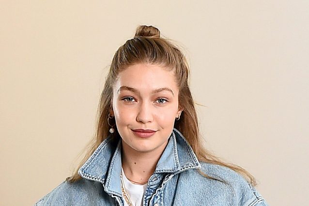 Gigi Hadid si prepara al parto: legge libri per genitori e pianifica la vita della nascitura