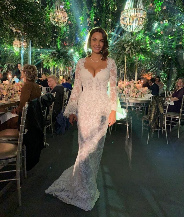 abiti da sposa dimitrius dalia prezzi