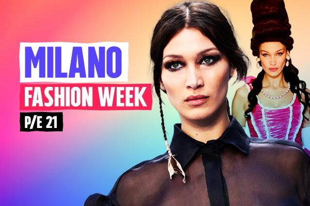 Colore Che Va Di Moda Quest Anno