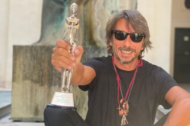 Pierpaolo Piccioli trionfa ai CFDA Fashion Awards: è lui il migliore stilista del 2020