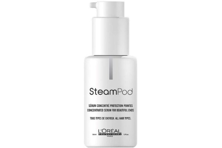 olio capelli L'oreal