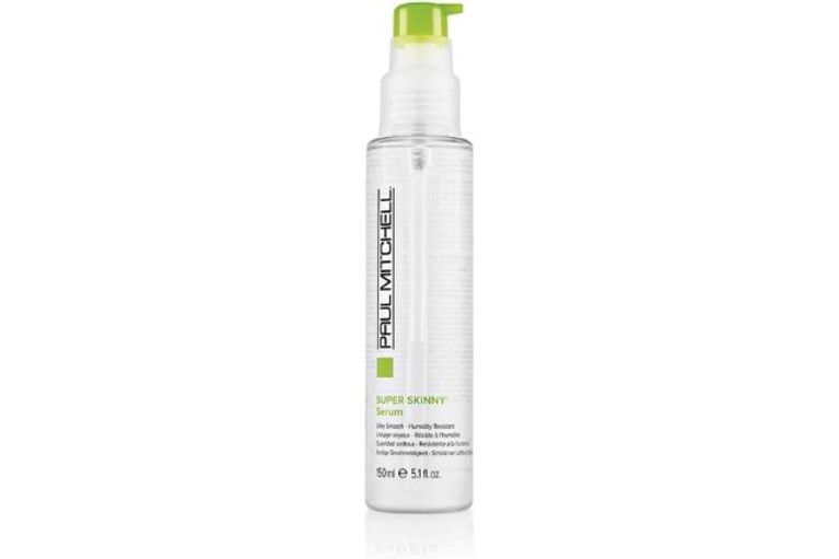 olio capelli Pauol Mitchell