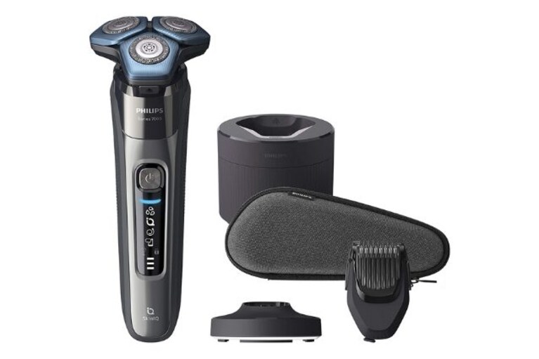 rasoi elettrici philips