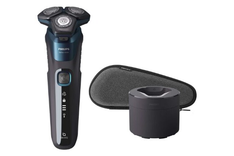 rasoio elettrico philips