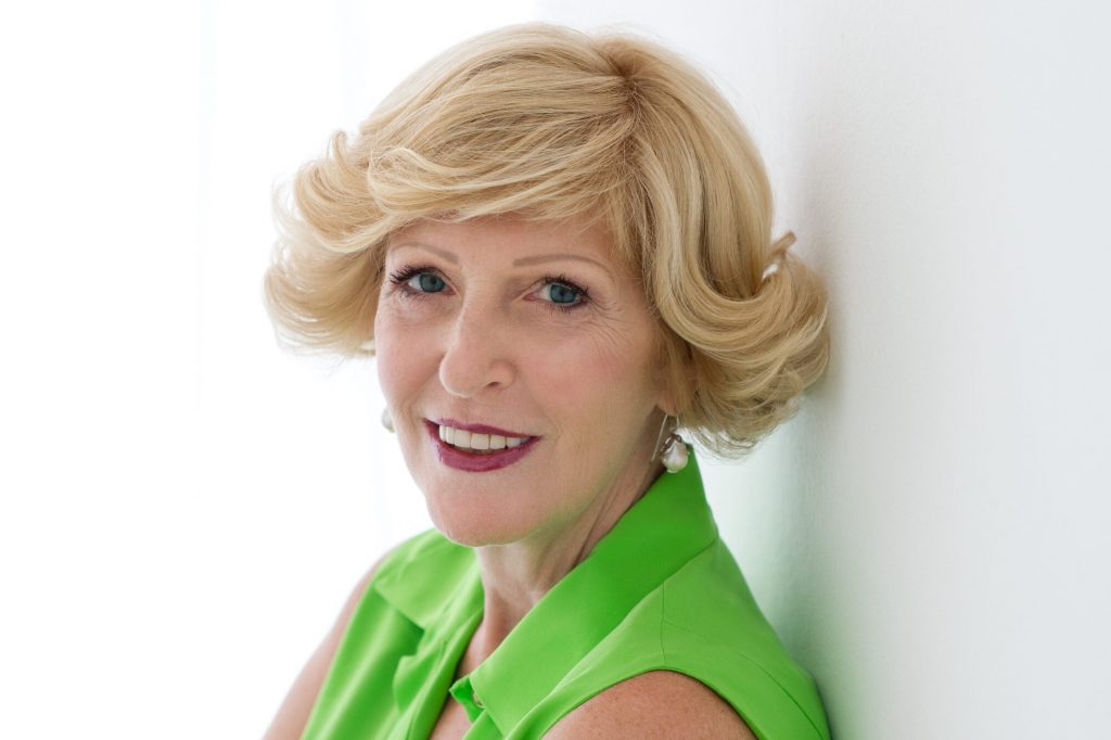 Anna Segatti, Ph. Elena Kloppenburg