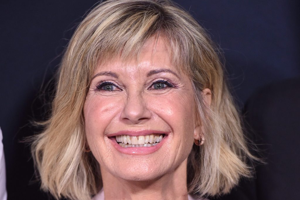 Che Fine Ha Fatto Olivia Newton John