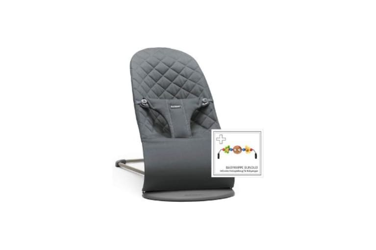 sdraietta neonato BABYBJÖRN