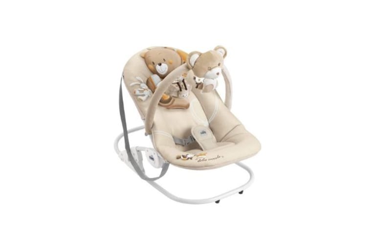 sdraietta neonato cam
