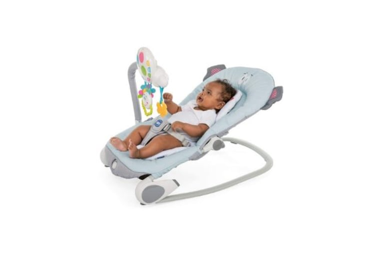 sdraietta neonato chicco baloon