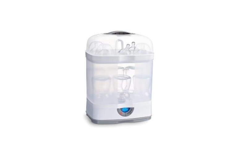 sterilizzatore per biberon Chicco