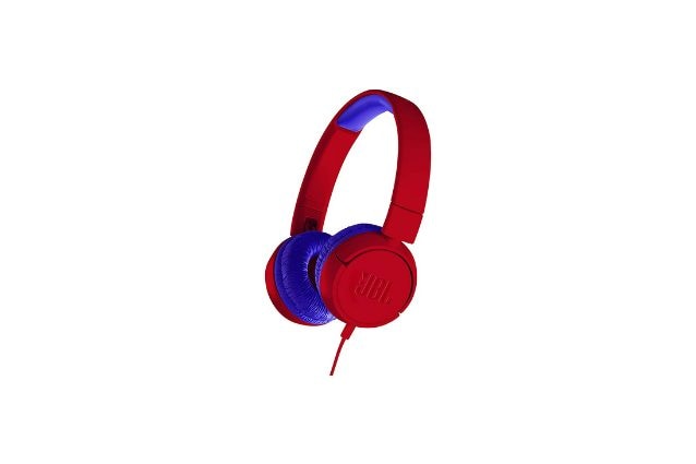 JBL Cuffie audio per bambini on-ear aperte
