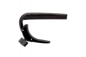 Capotasto Ibanez IGC10 Per Chitarra - A Pinza Per Elettrica E Acustica - Foto 11